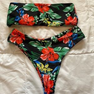 SHEIN bikini size large
